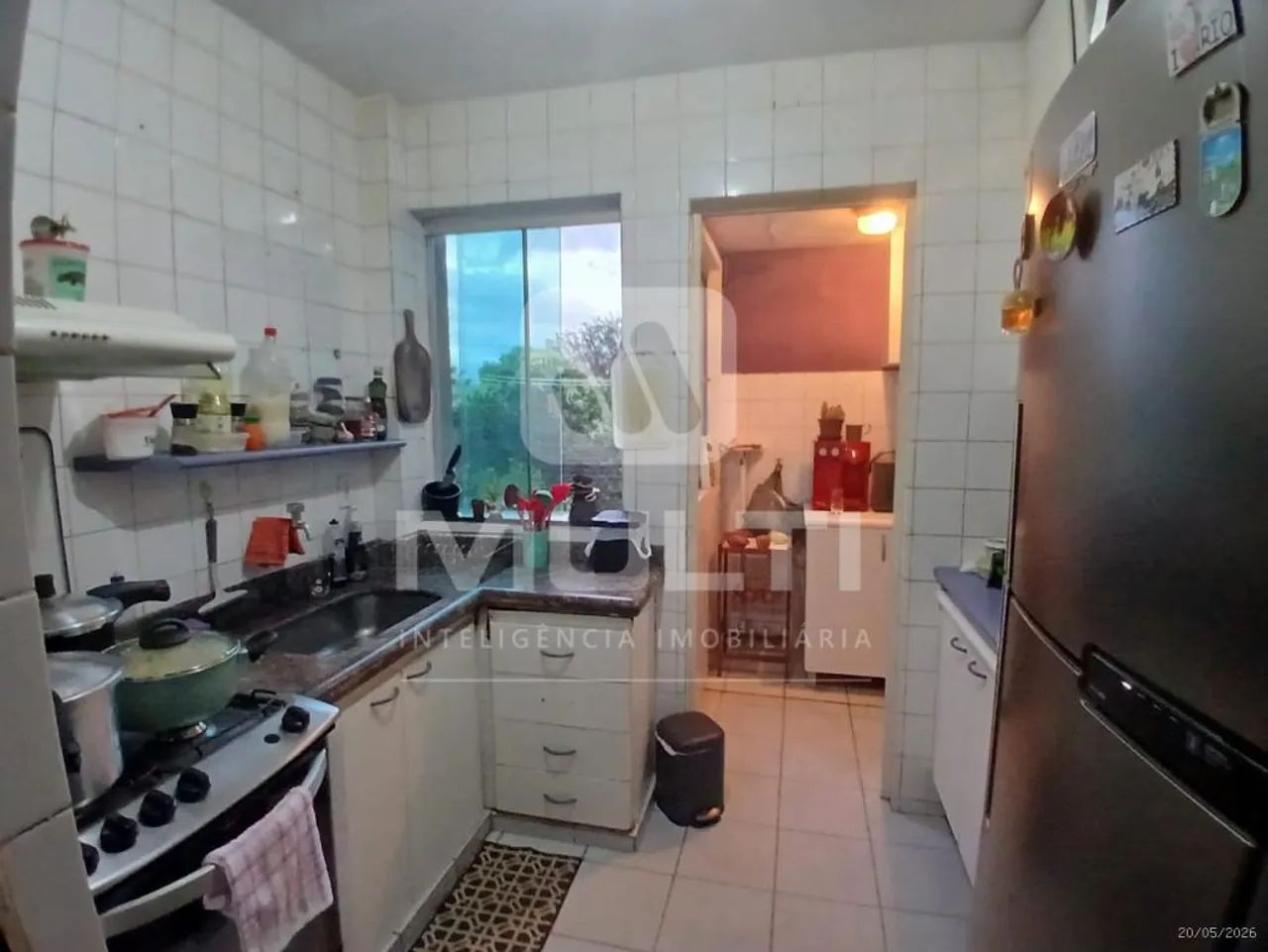 Apartamento - ALTO UMUARAMA - Foto 2