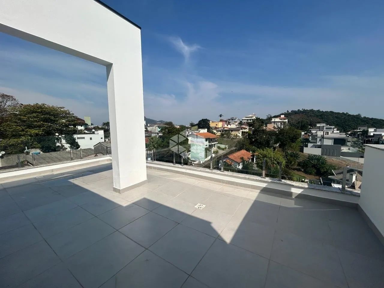 Cobertura com 3 suítes no Joao Paulo Florianópolis/SC - Foto 4