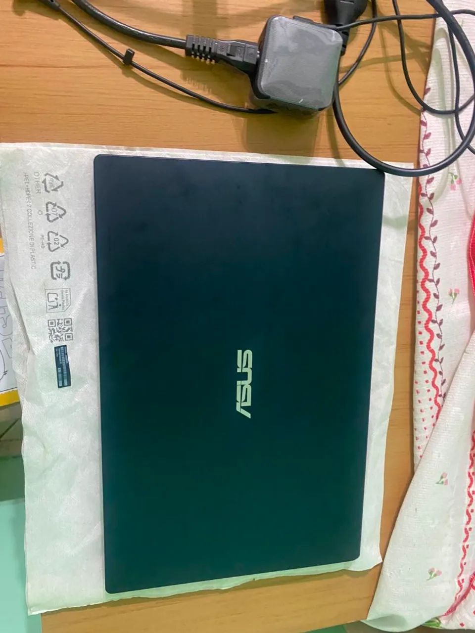 Notebook Asus - Foto 2