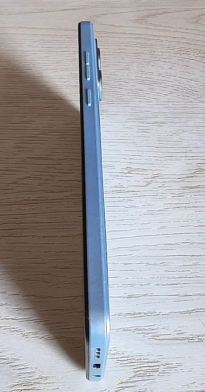 MOTO G84 5G semi-novo - Foto 5