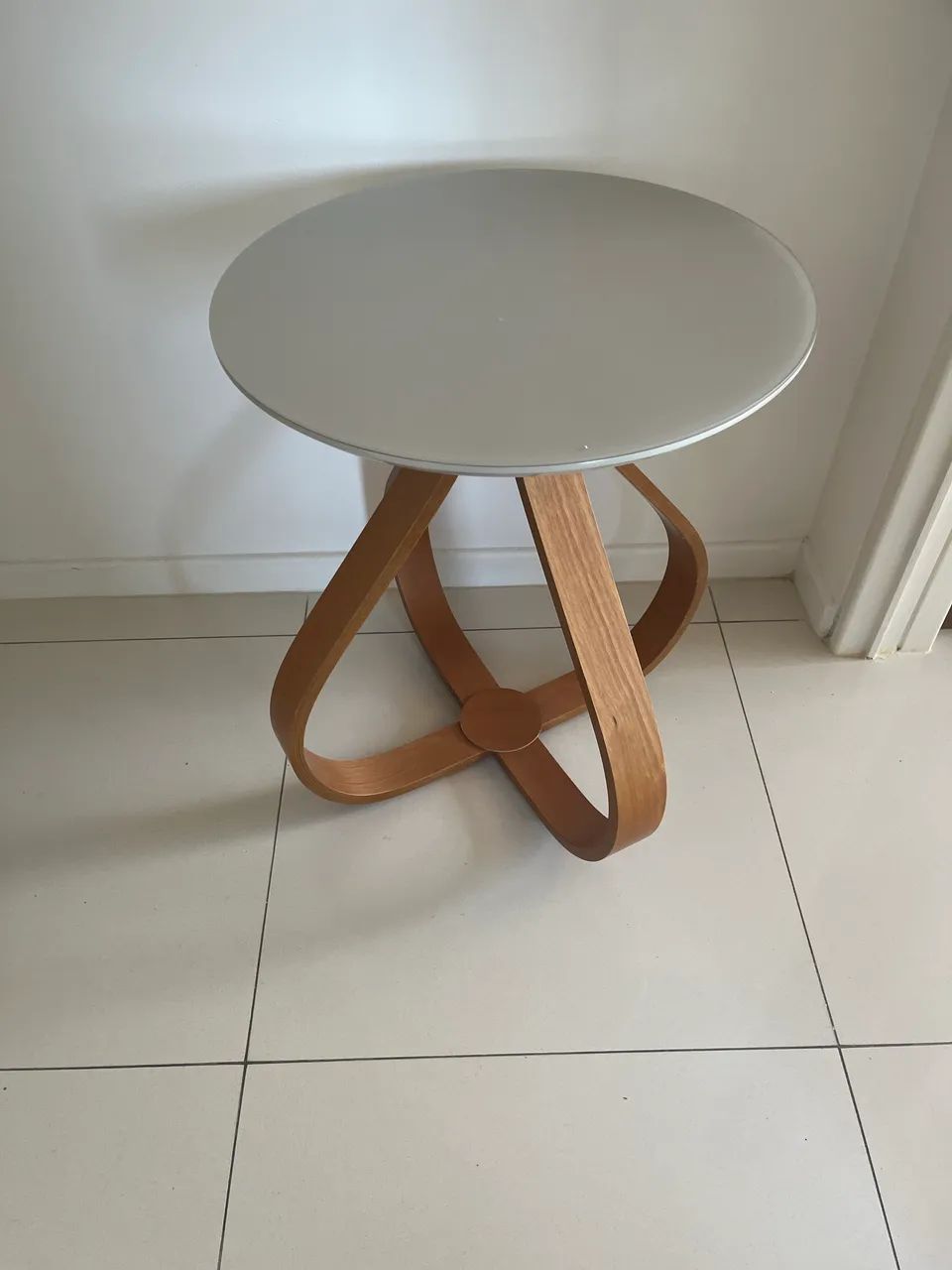 Mesa lateral  - Foto 2