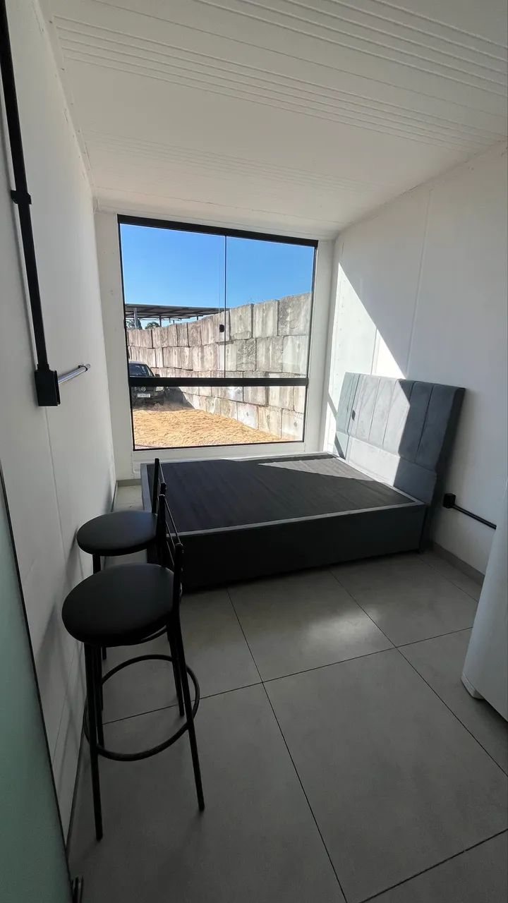 Kitnet Locação  - Foto 4