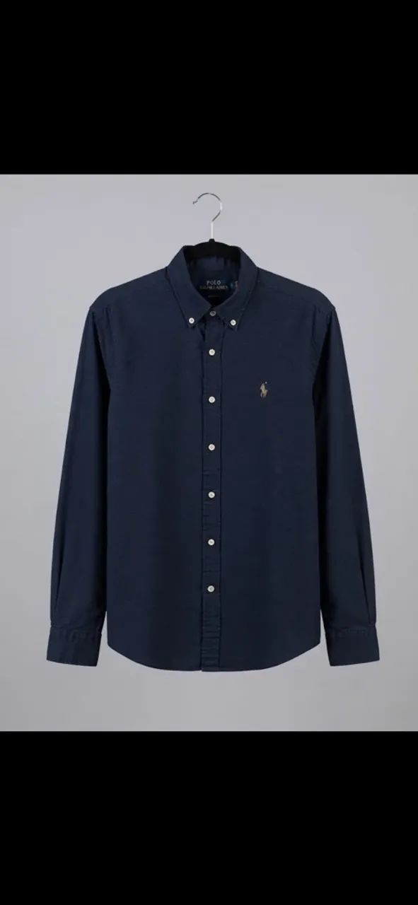 Camisa social RALPH Lauren (G) - Foto 2