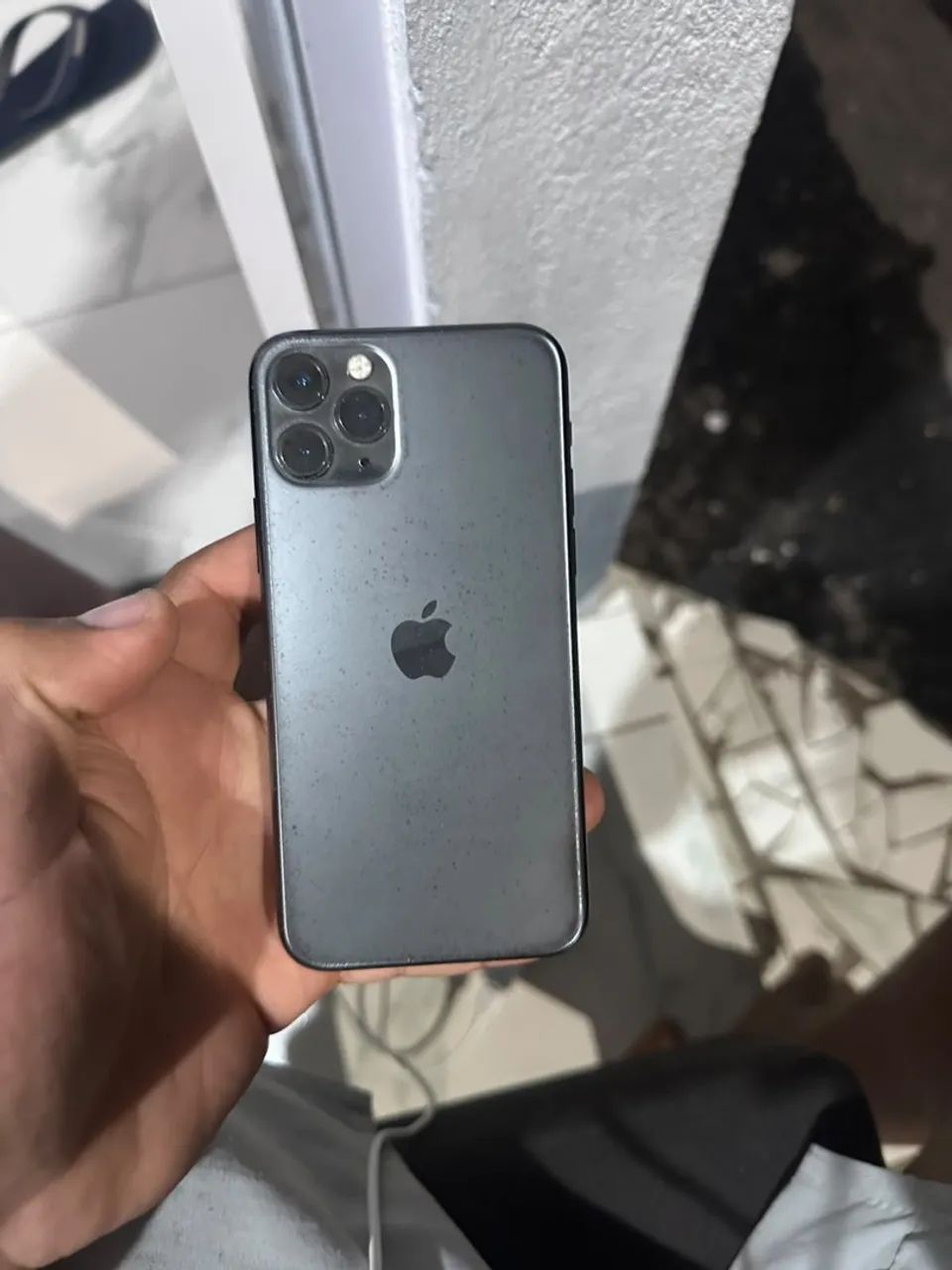 iPhone 11 PRO 64gb - Foto 3