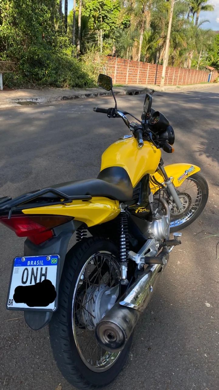 Fan 150 - Foto 3