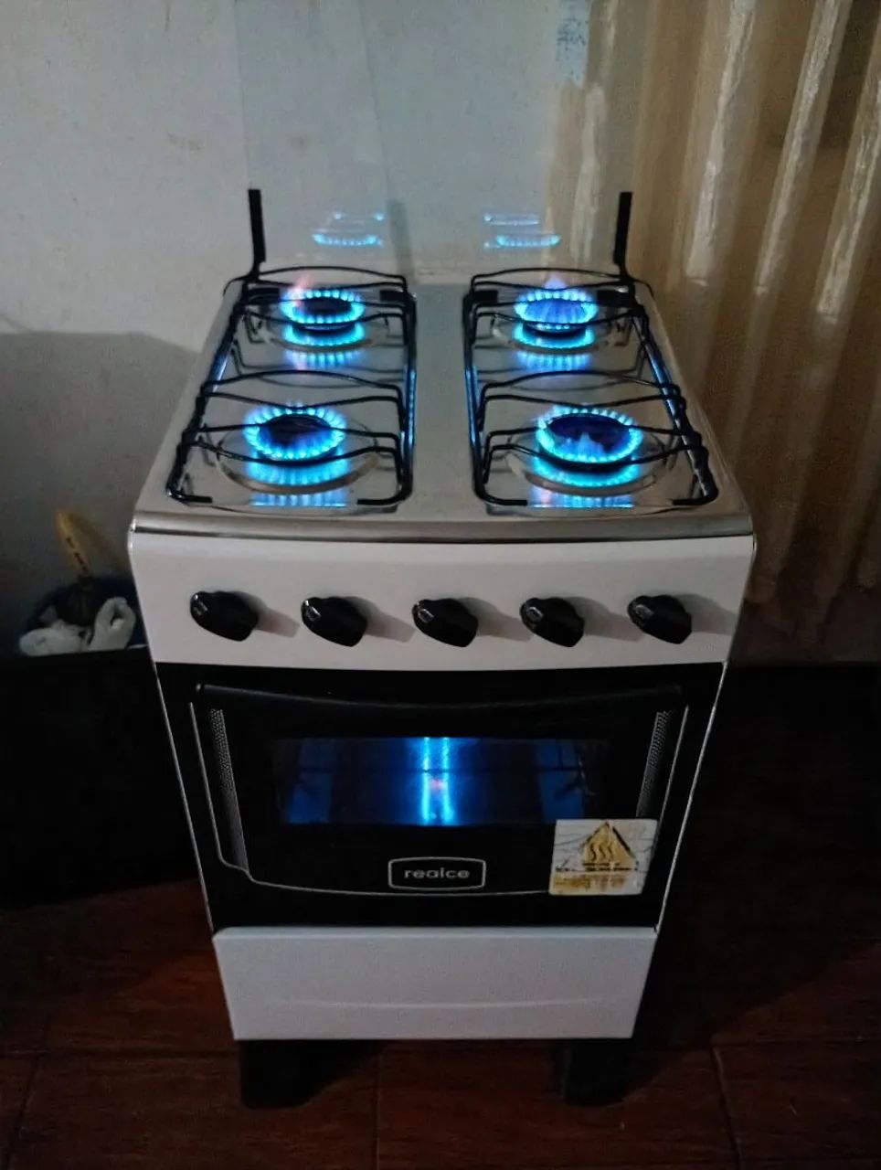 Fogão com ENTREGA GRÁTIS  - Foto 2