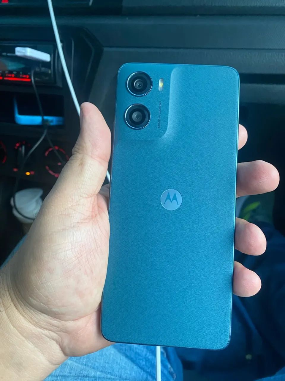 MOTO G06 - Foto 2