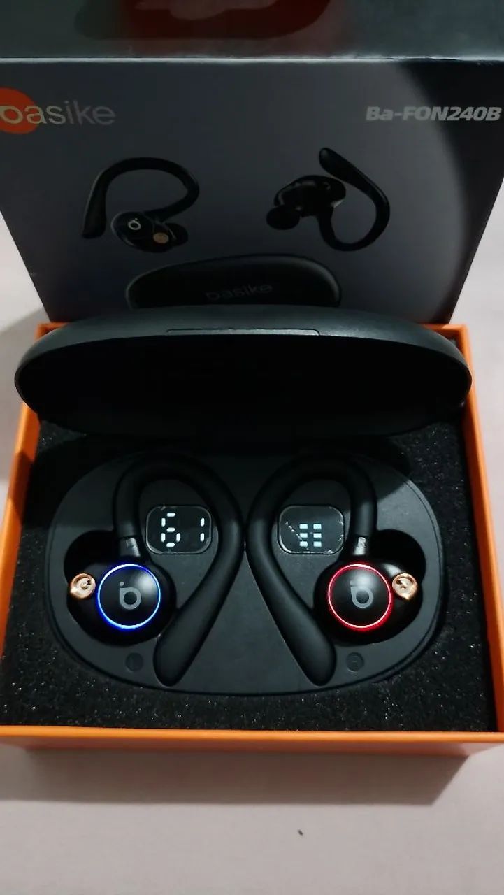 Fones bluetooth 10-horas - Foto 3