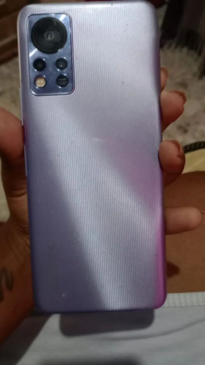 Infinix HOT 11S NFC - Foto 2