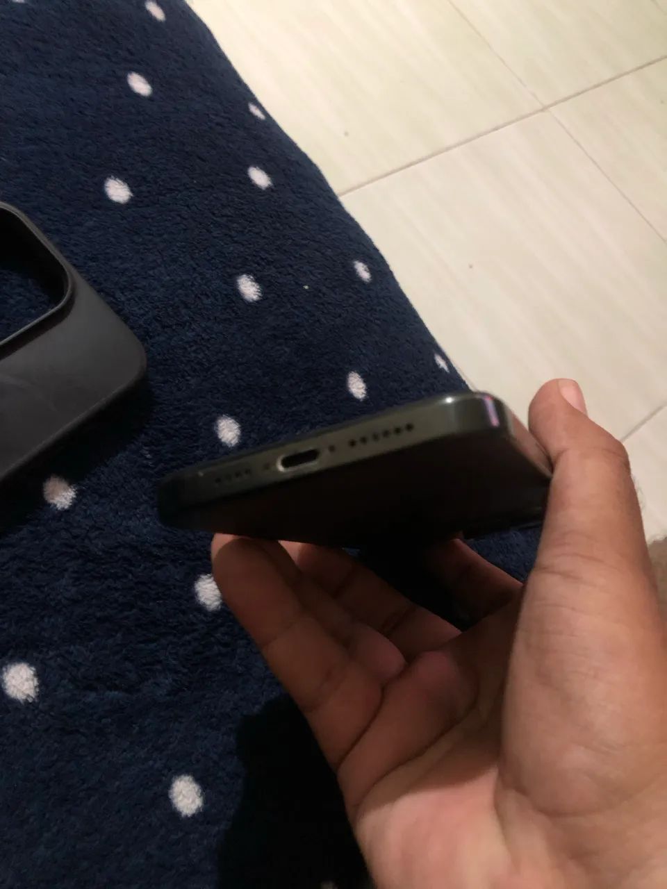 iphone 15 pro max 256  - Foto 2