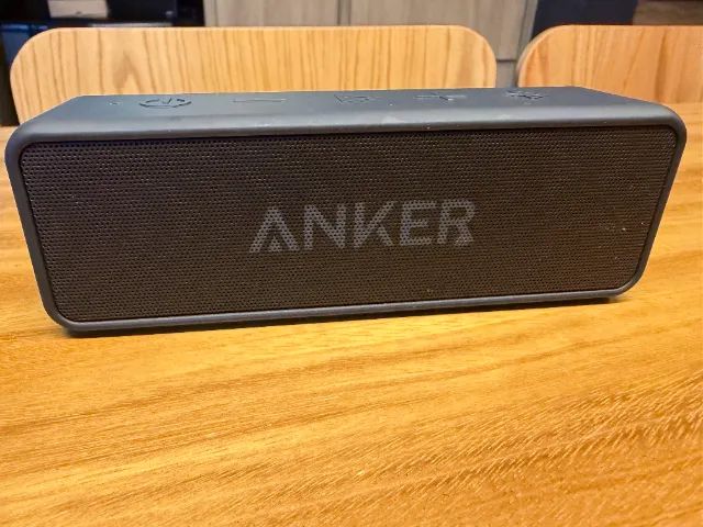 Anker Caixa de Som - Foto 3