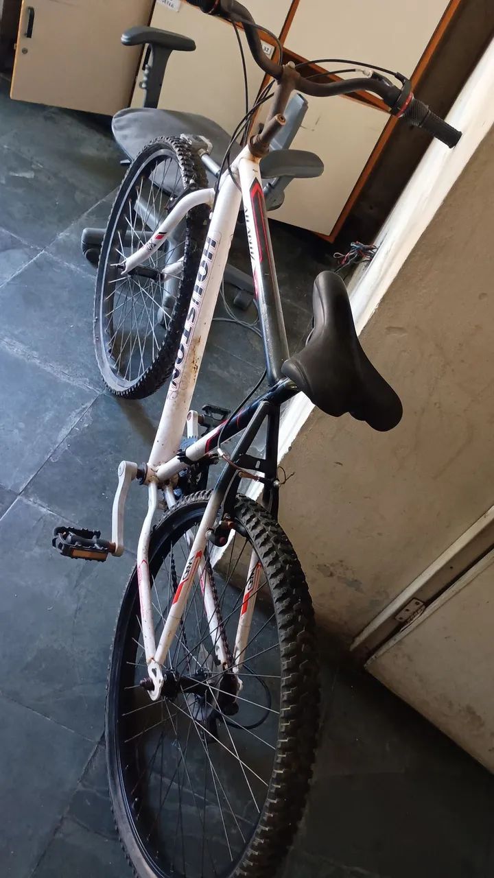 Bicicleta Houston Meridian aro 26 - Foto 4