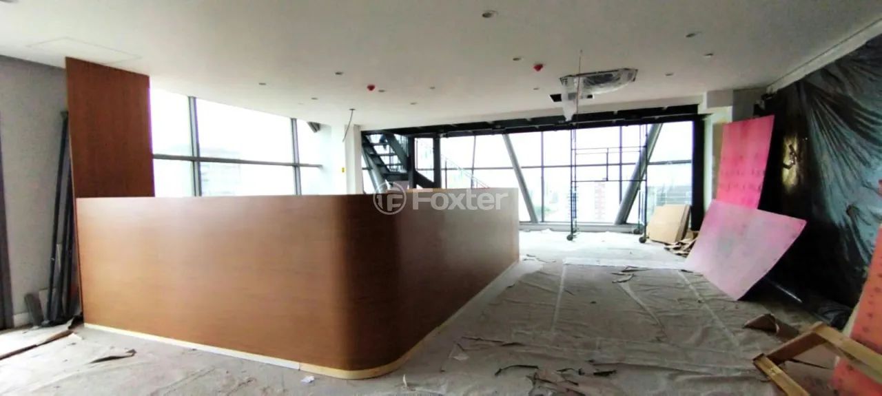 Sala / Conjunto Comercial à venda Avenida Rubem Berta, Indianópolis - São Paulo - Foto 3