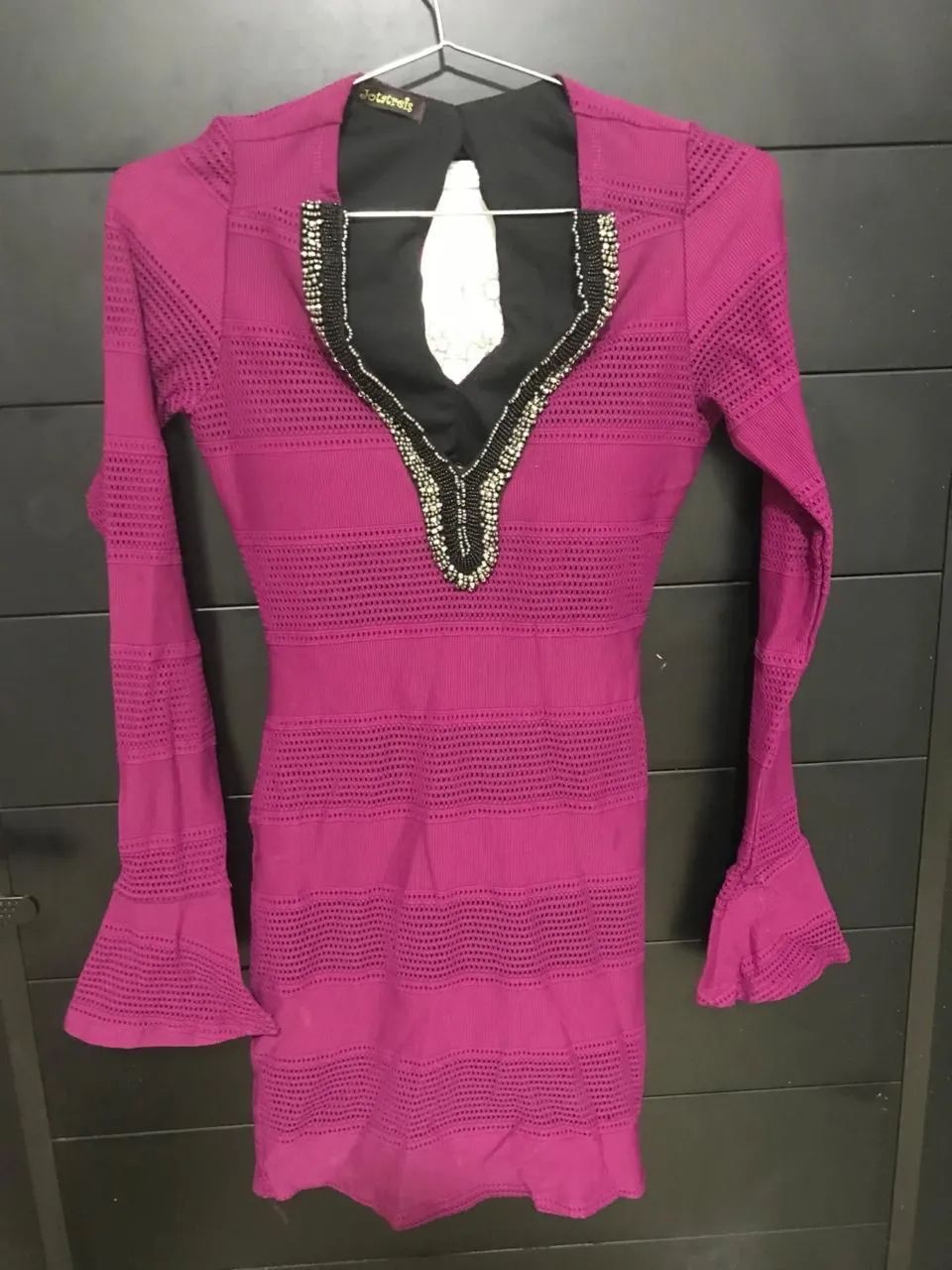 Vestidos Festa