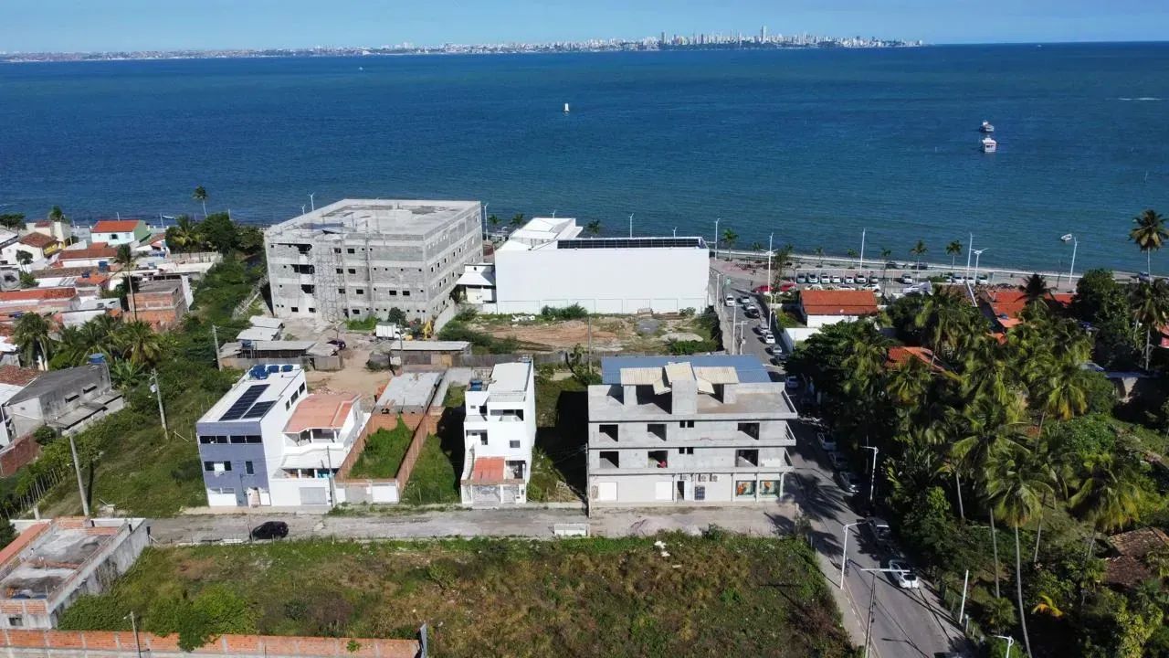 GALPÃO NOVO À VENDA  CENTRO DE MAR GRANDE | LOCALIZAÇÃO PRIVILEGIADA
