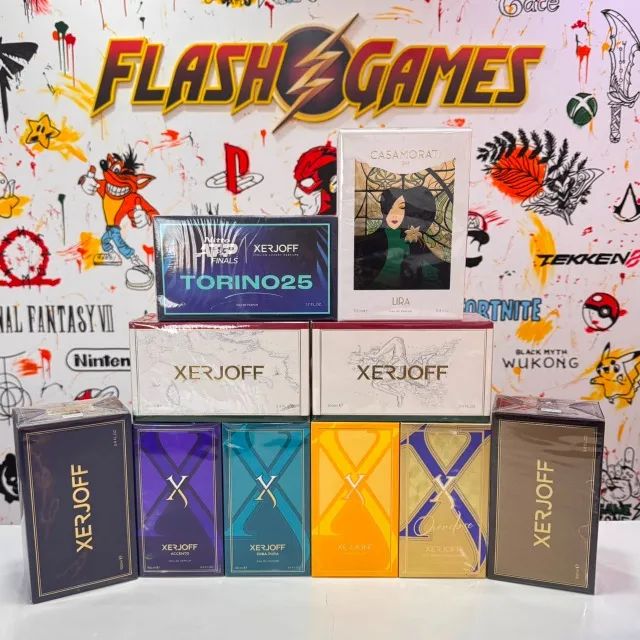 PERFUMES DE NICHO