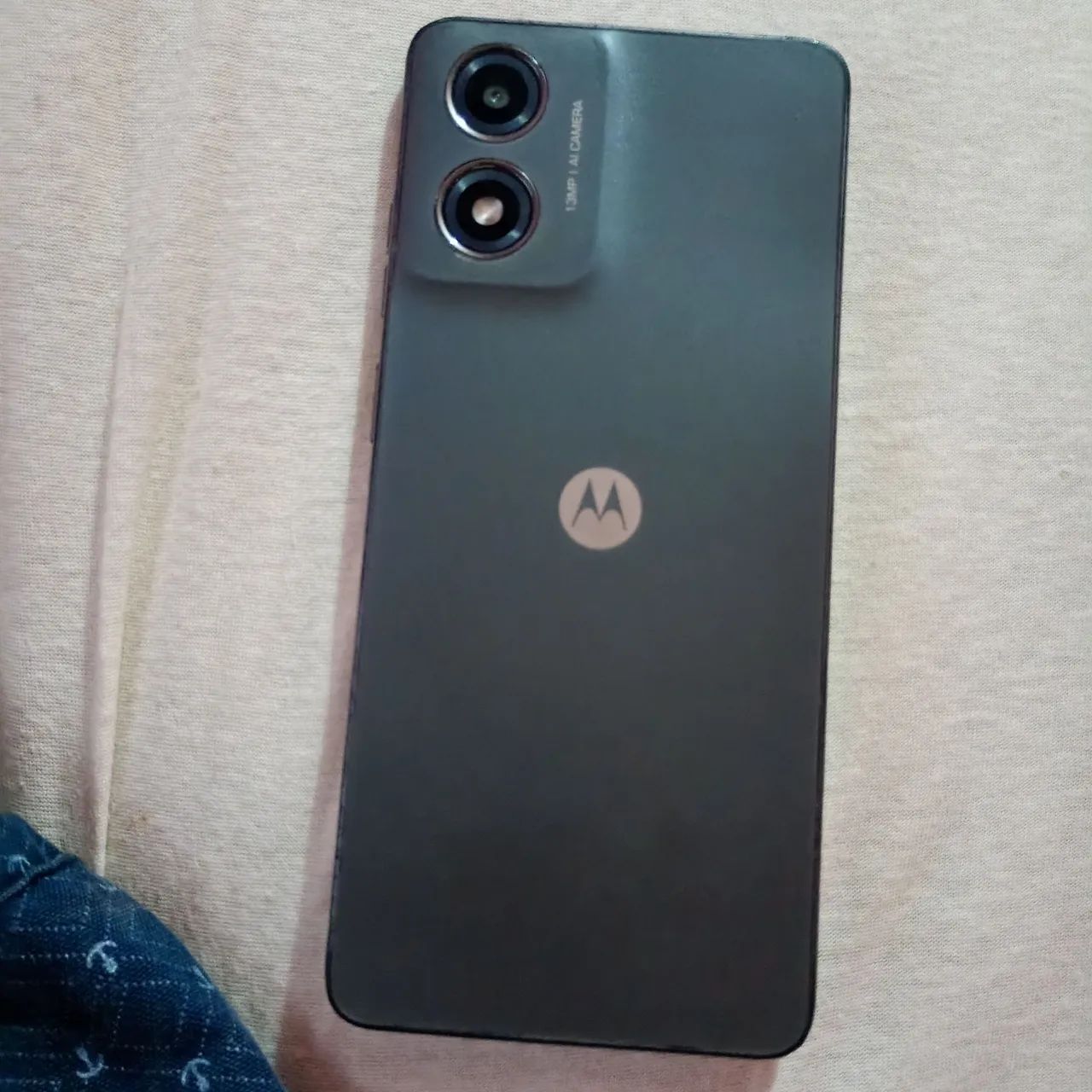 Vendo um motolora e14 - Foto 5