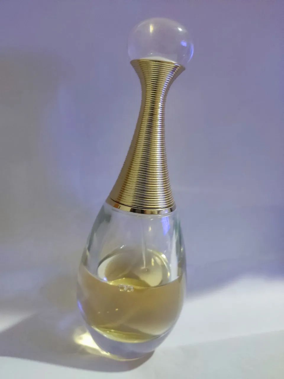 Perfume J'adore 50ml Dior Original  - Foto 2