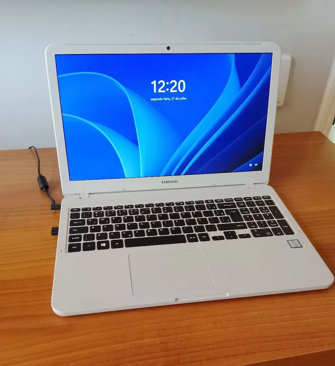 Notebook Samsung Book i5, 8GB Ram, SSD 1TB, Win11 