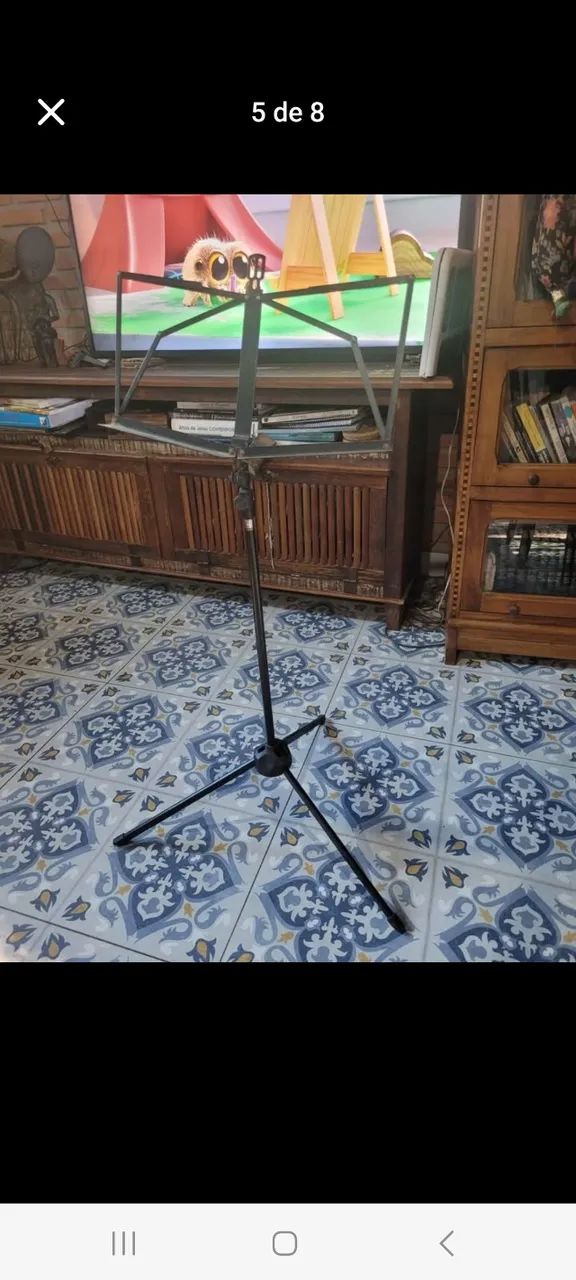 Violoncelo - Foto 2