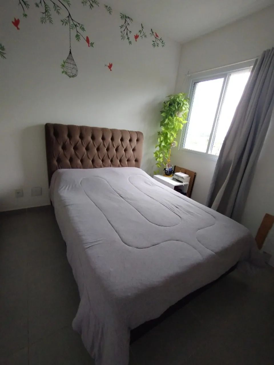Cama de casal - Foto 2
