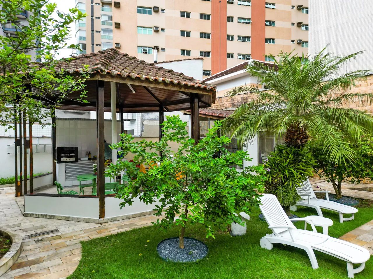 Casa para festas  - Foto 2