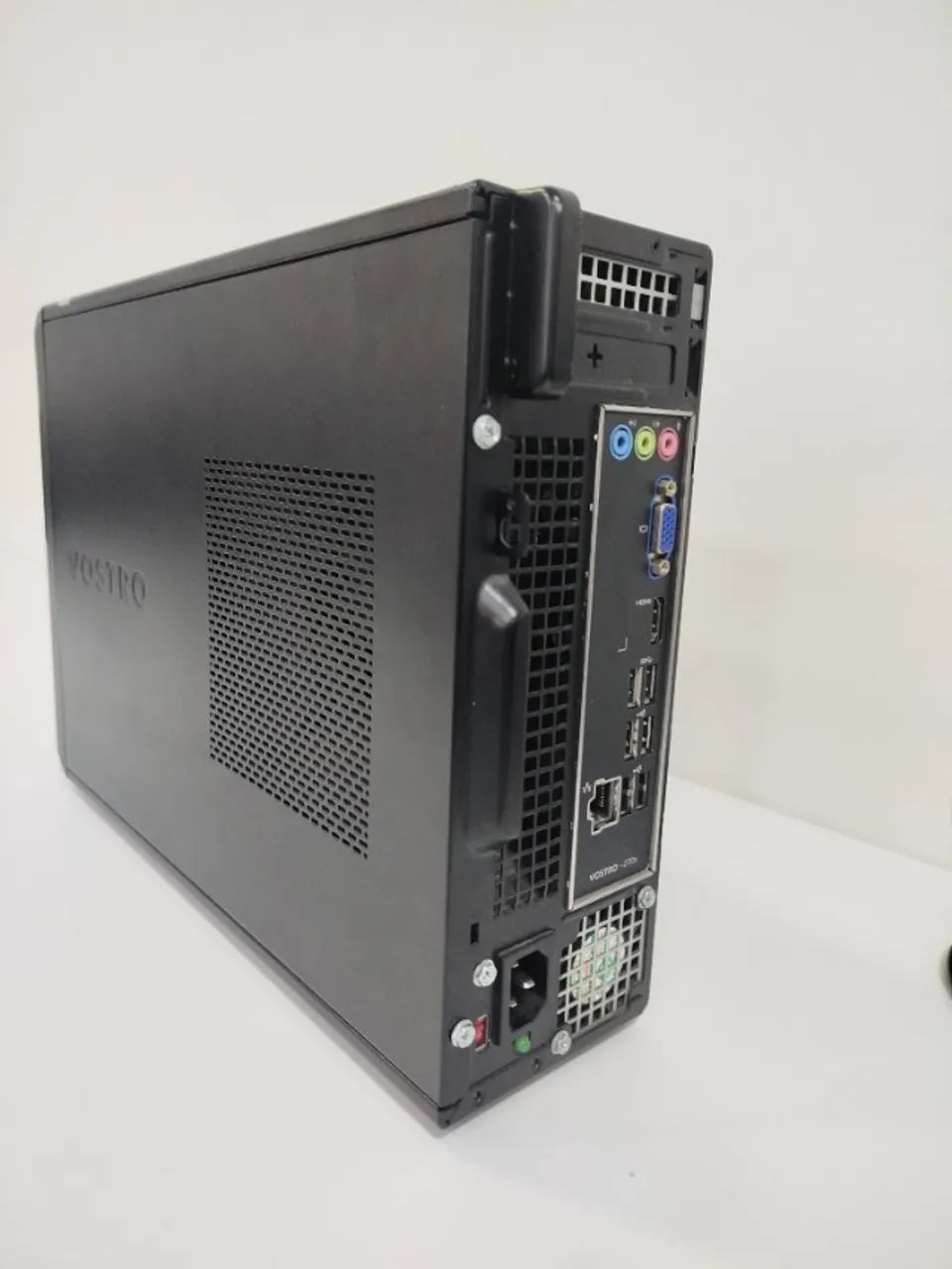 Dell Vostro 270s ? Core i3-3240 3.40 GHz / 8 GB DDR3 / HD 500 GB