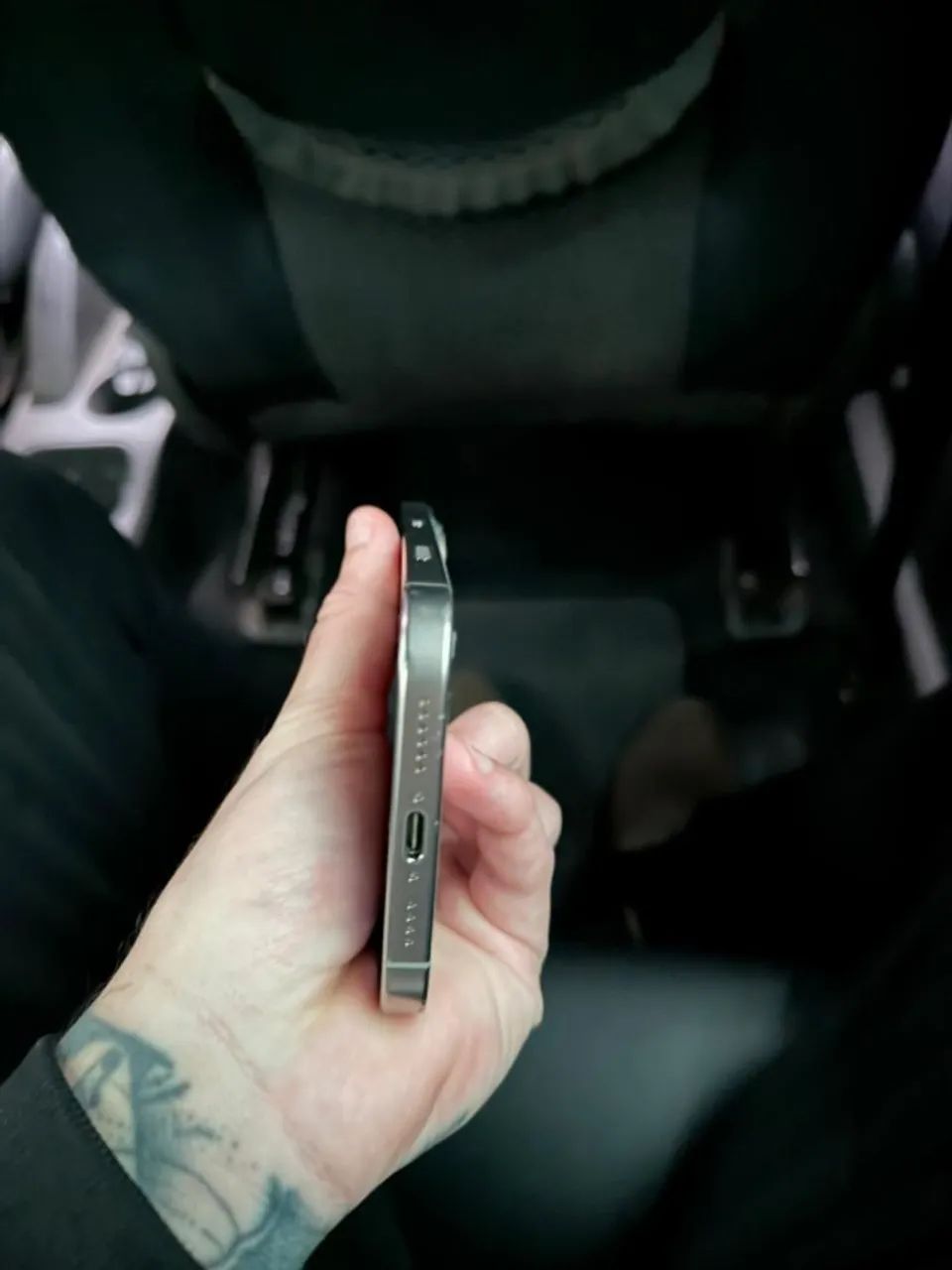 Iphone 16 Pro Max 256gb - Foto 4