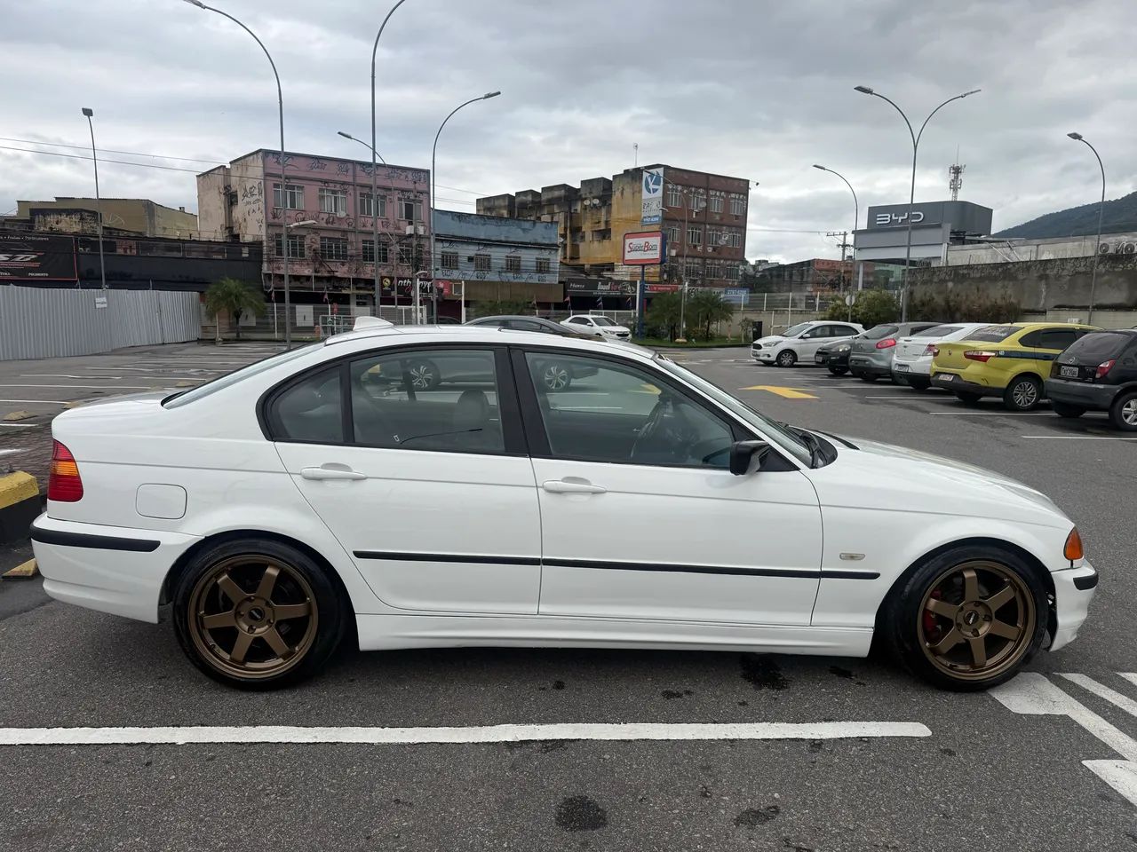 BMW 325I A 2001 - Foto 3