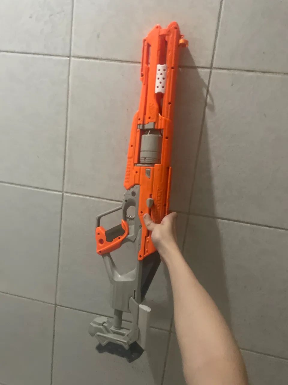 Doze de brinquedo 