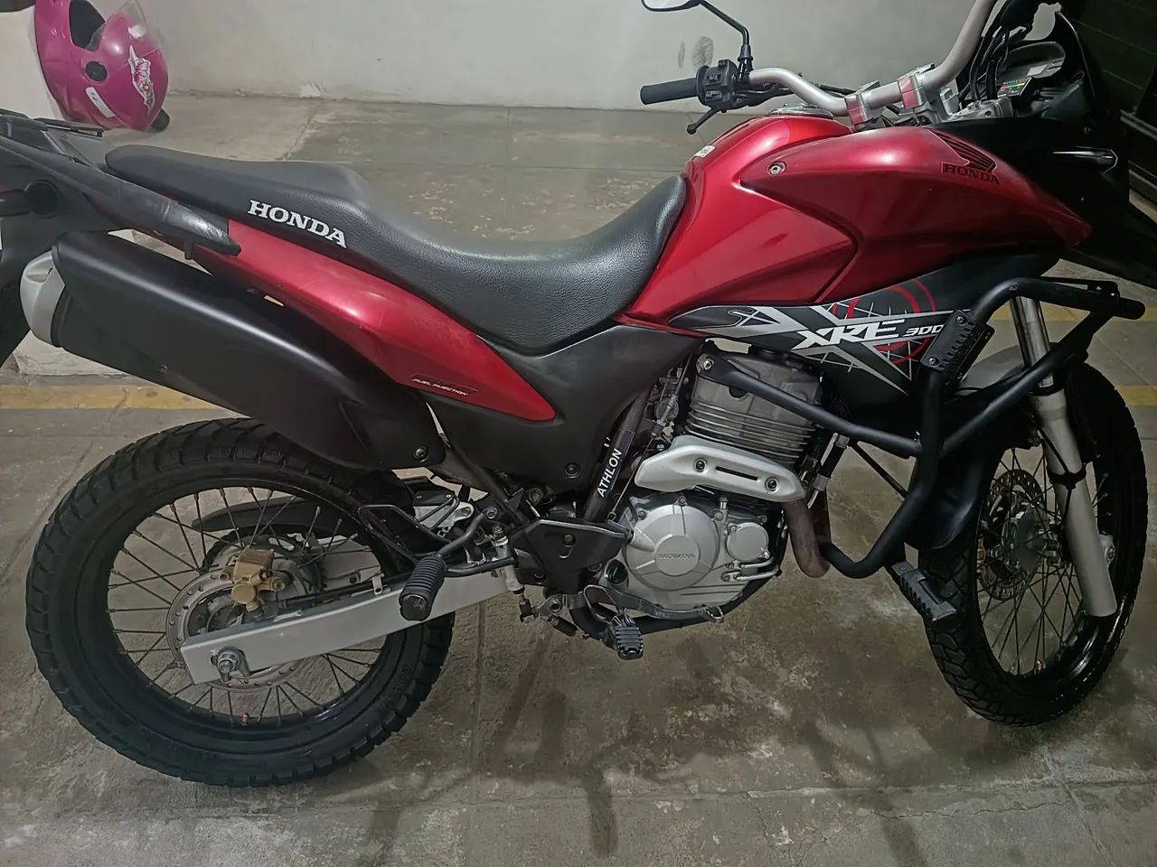 Xre 300cc  - Foto 2