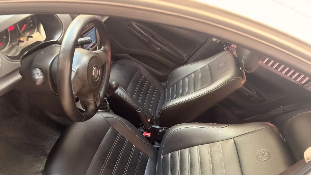 Volkswagen Gol 2015