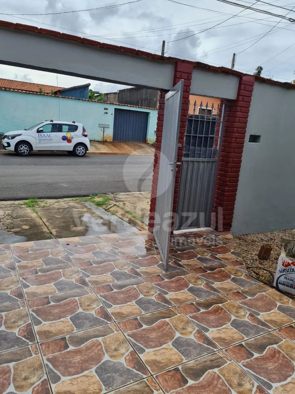 casa - Parque da Amizade (Nova Veneza) - Sumaré - Foto 5