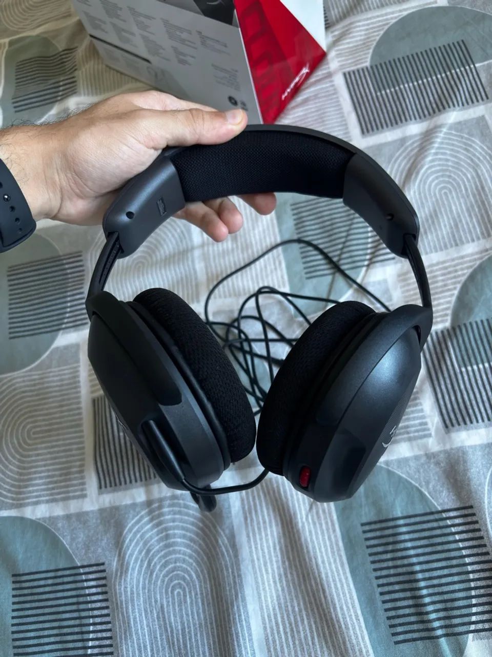 Headset Gamer Hyperx Cloud Stinger 2 Core - Foto 2