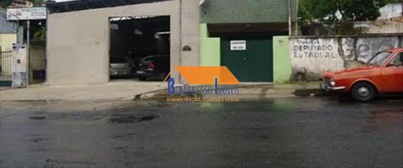 Loja de 2 quartos no bairro Santo André