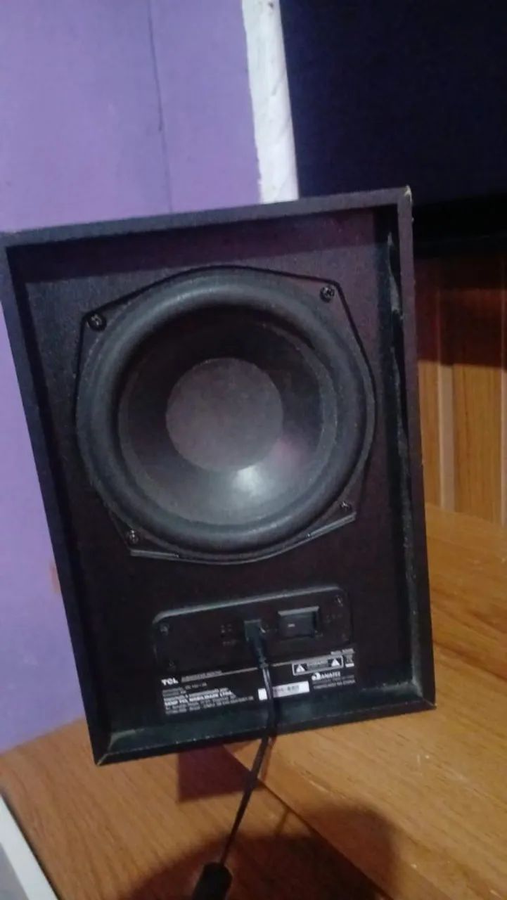 home theater - Foto 3