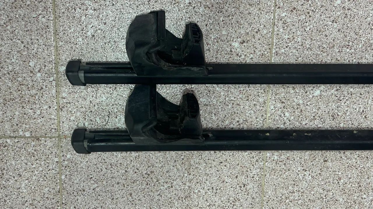 Rack Thule - Foto 3