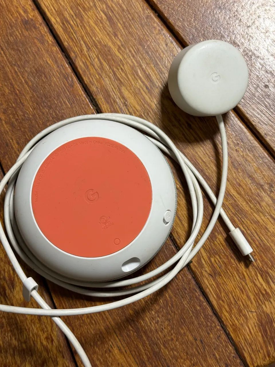 GOOGLE HOME - IA da Google - Foto 2