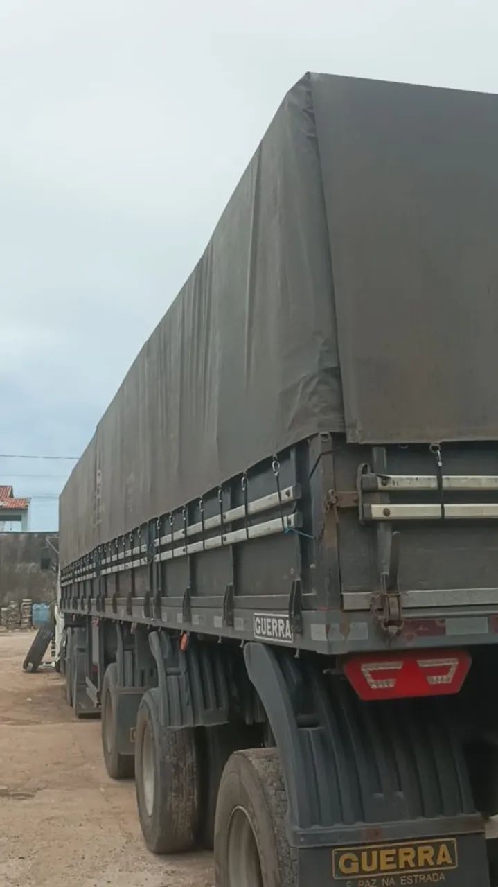 Carreta Vanderleia Guerra 2012 - Foto 5