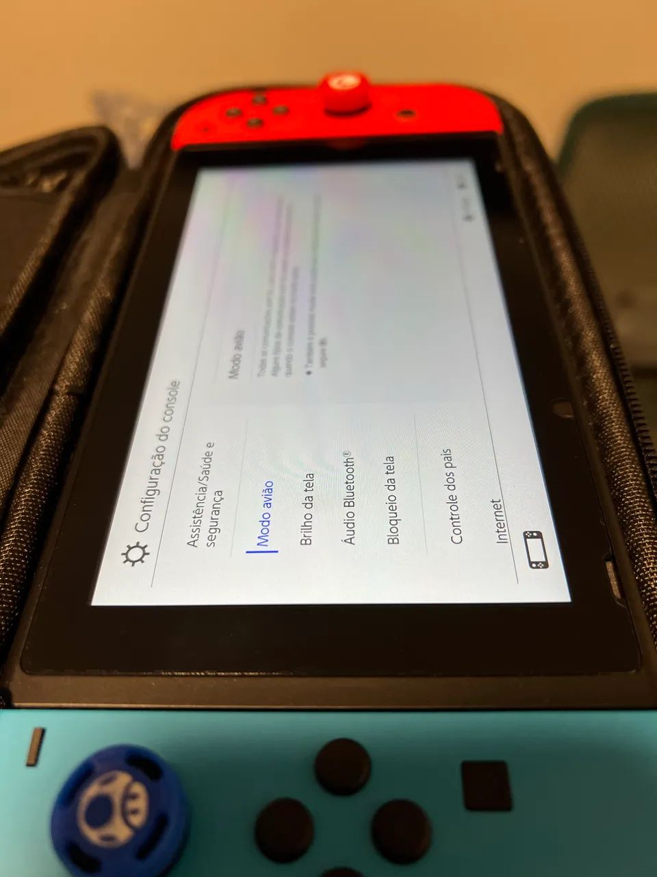 Nintendo Switch  - Foto 3