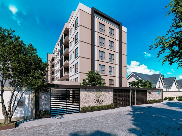 VITA RESIDENCIAL