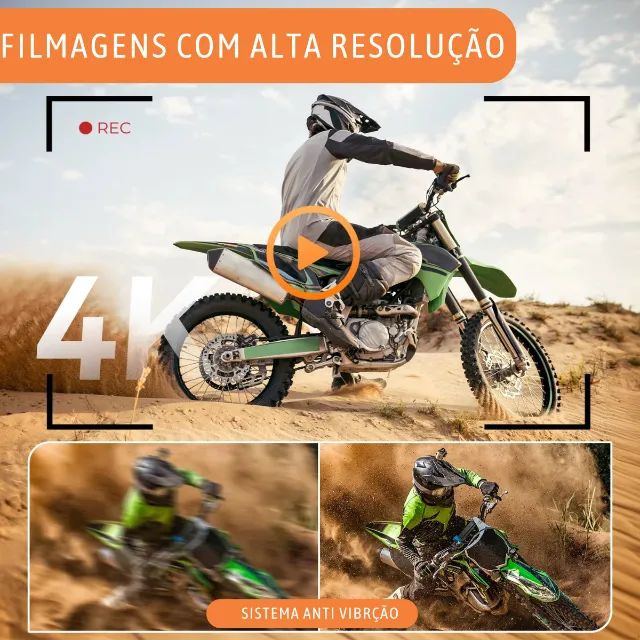 Câmera Vintage  - Foto 4