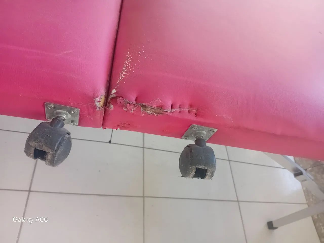 Maca maleta de depilação  - Foto 5