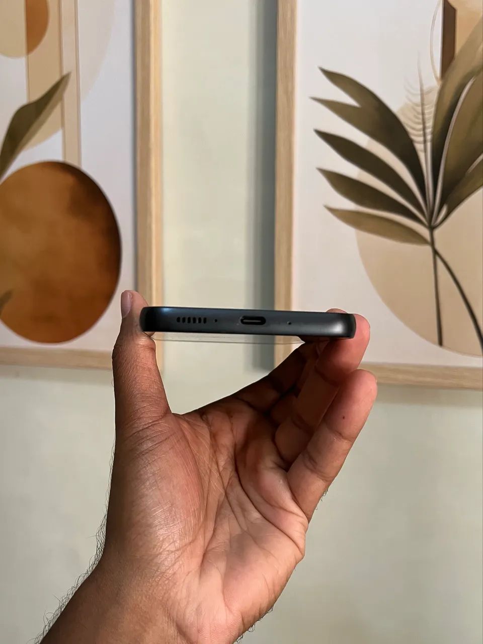 Samsung A54 - 128GB Todo Original  - Foto 5