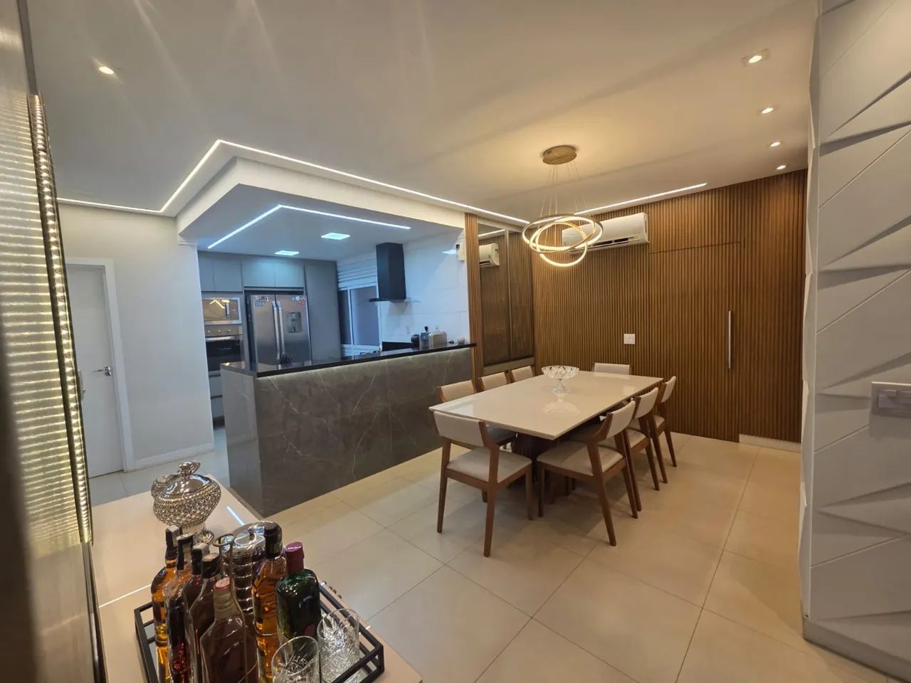 APARTAMENTO 3 SUITES LINDÍSSIMO!  - Foto 2
