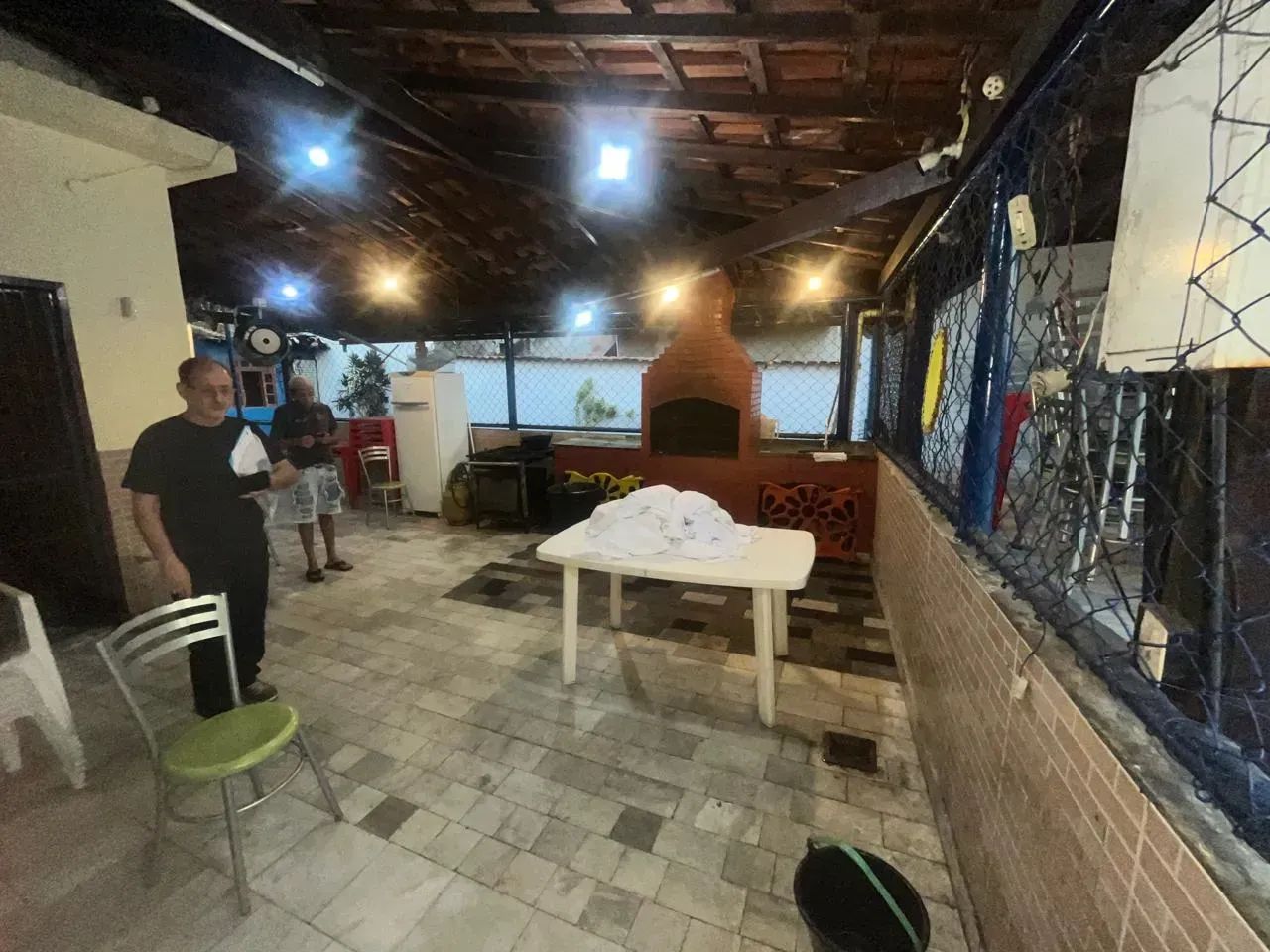 EXCELENTE SALÃO DE FESTA PARA VENDA!! - Foto 5