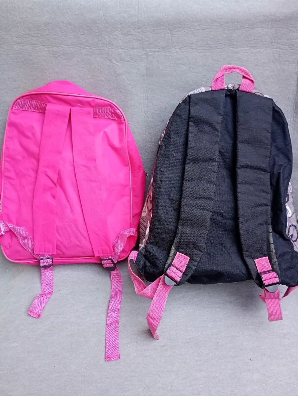 Duas Mochilas infantil  - Foto 2
