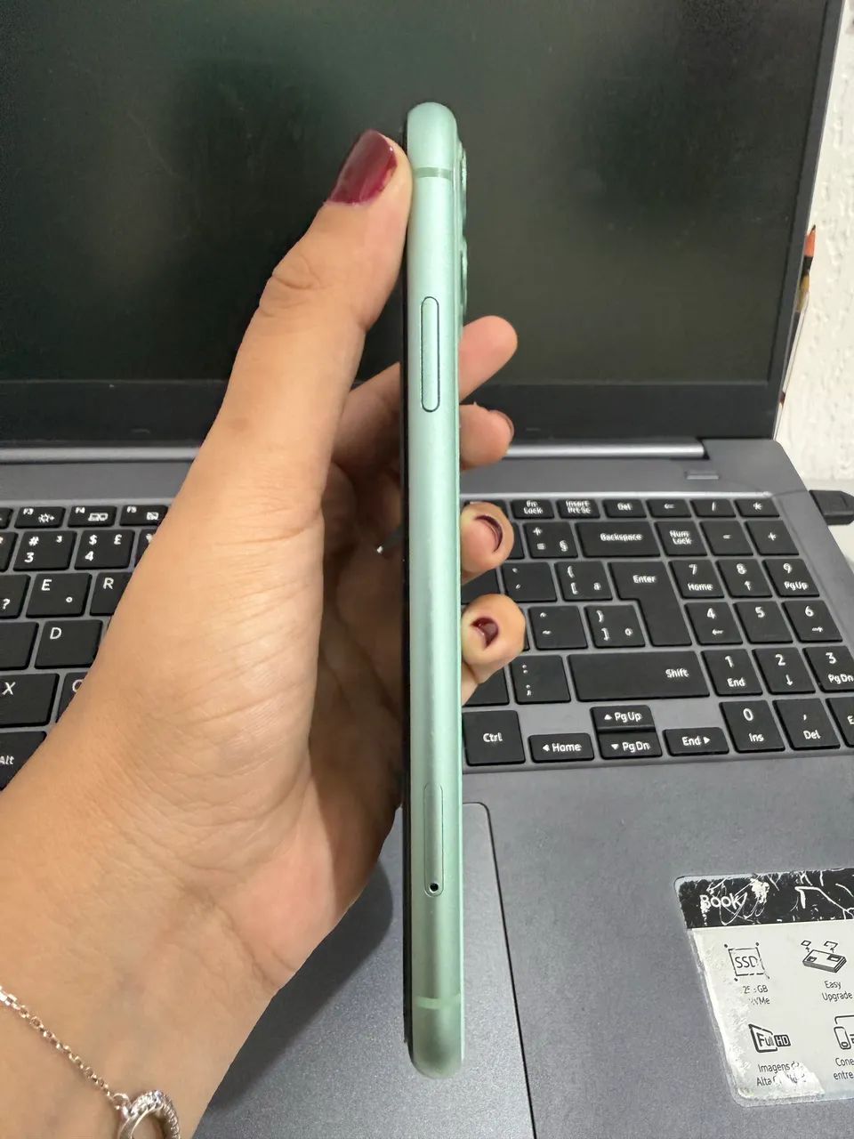 IPHONE 64gb - Foto 3