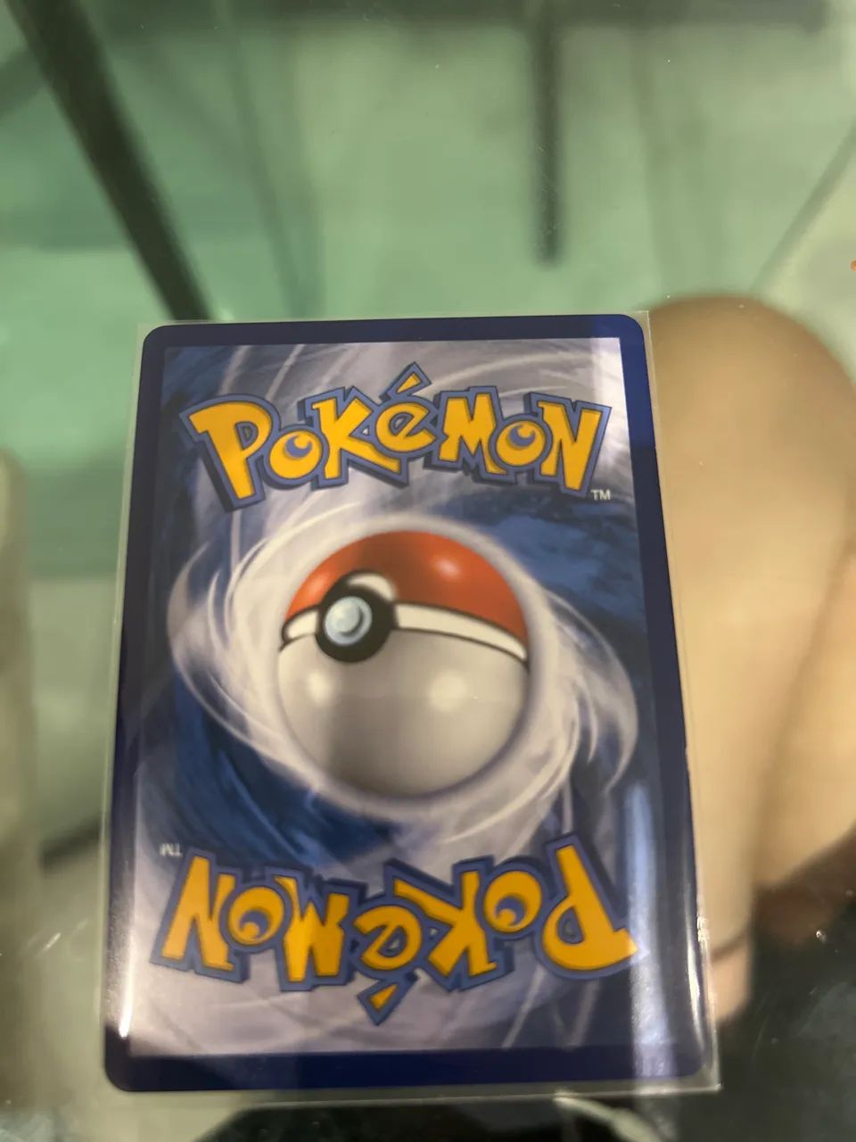 Carta de Pokémon Fraxure 146/086 - Foto 2