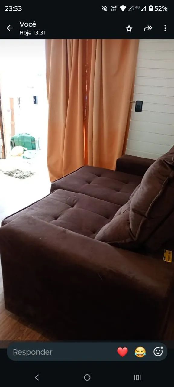 Vendo casa na praia em palhoça  - Foto 4
